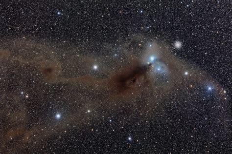 View Some Of The Best Images Of Stars Ever Captured By The Eso
