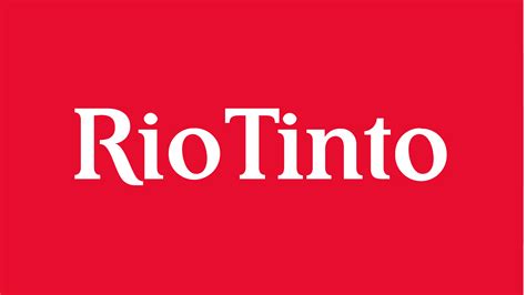 Rio Tinto Resonance