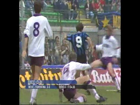 Inter vs fiorentina betting tips. Stagione 1987/1988 - Inter vs. Fiorentina (3:0) - YouTube