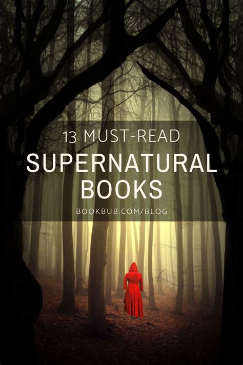 Supernatural is an american supernatural drama television series, created by eric kripke, that follows brothers sam (jared padalecki) and dean winchester (jensen ackles) as they travel throughout the united states hunting supernatural creatures.the series borrows heavily from folklore and urban legends, and explores mythology and christian theology, and their main adversaries throughout the. These Supernatural Books Will Bring Some Magic to Your ...