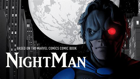 Eddie murphy who played the lead role in the first movie has returned for this movie and is playing the lead role yet again. Watch NightMan (1997) Online | The Roku Channel | Roku