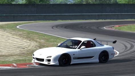 Assetto Corsa Jdm Pack Mazda Rx Tuned Youtube