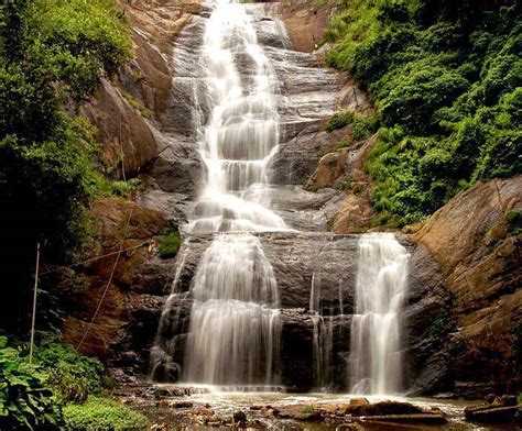 Silver Cascade Falls Travel Guide Places To See Attractions Trodly