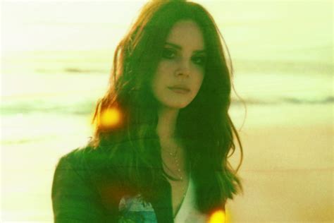 Lana Del Rey News Ab 30 Mai 2014 West Coast Ist Lana Del Reys Erste Single Aus Neuem