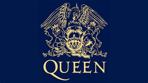 It appeared in 1970 when vocalist keyboardist farrokh bulsara (under the pseudonym freddie mercury), drummer roger meddows taylor and. ¿Sabes quién diseñó el legendario logo de Queen?