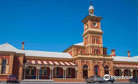 10 Best Things To Do In Albury Albury City Council Albury Travel