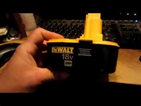 How to bring a Dead battery back to life revive ...