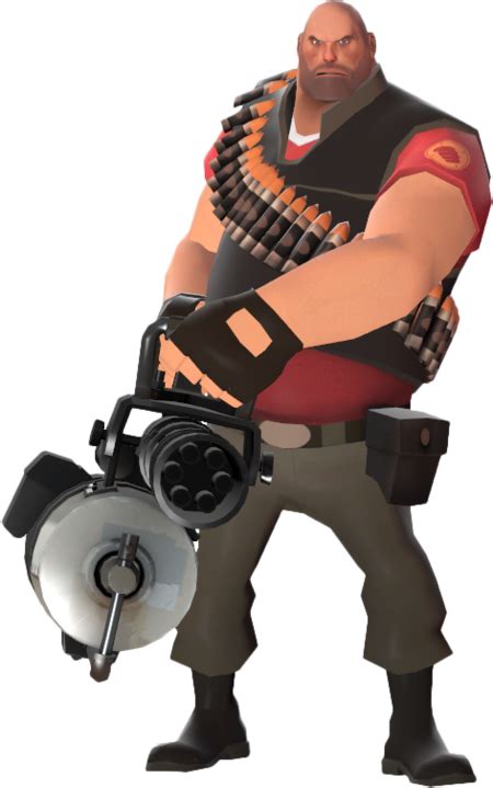 Der räumungsbescheid ist eine von der community erstellte nahkampfwaffe für den heavy. Community Heavy-Strategie - Official TF2 Wiki | Official ...