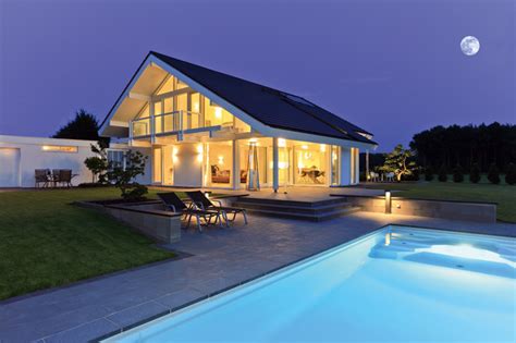 Klik om andere gegevens over deze site te bekijken. Traumhaus