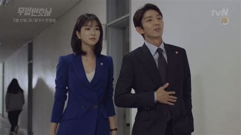 [videos] New Teasers Released For The Upcoming Korean Drama Lawless Lawyer Hancinema The