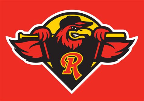 Rochester Red Birds Logo