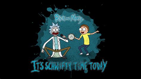 Be a mad scientist and discover infinite possibilities with our 319 rick and morty hd wallpapers and background images. Wallpaper Cool Pics Of Rick And Morty | Vilma Lii - Free ...