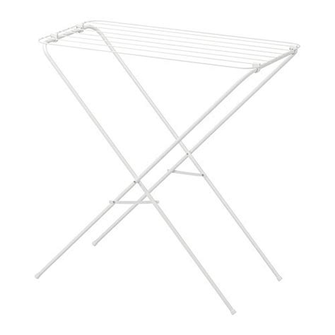 Mulig Clothes Rack White Ikea