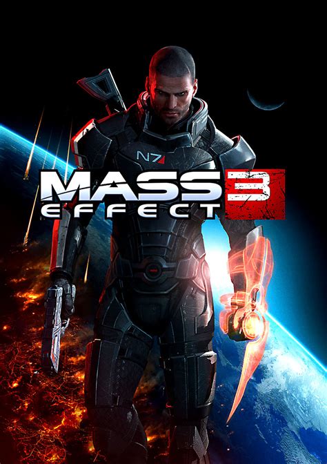 Multi Mass Effect 3 Eng2012 Crack Only Reloaded ~ Lookaku
