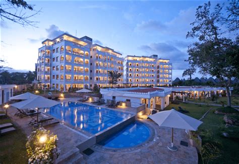 Top 10 Hotels In Kenya Lastest Ranking