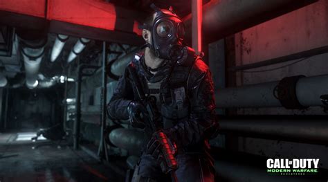 Cod Modern Warfare Remastered Will Have 20 Prestige Levels 10 More