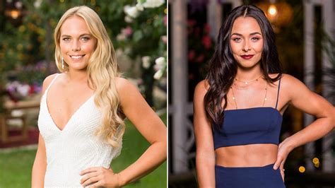 Bachelor In Paradise Australia 2019 Contestants 9celebrity