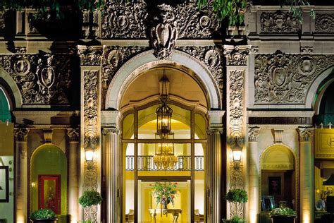 Beverly Wilshire Beverly Hills A Four Seasons Hotel Los Angeles