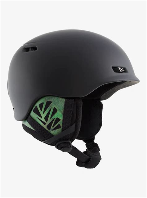 Shop The Womens Anon Rodan Helmet Along With More Helmets And