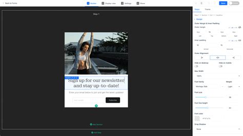 Free Pop-Up Forms Software