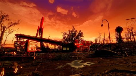Os Melhores Mods De Fallout 4 Para Pc E Consoles Dicasguias