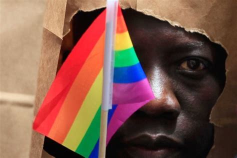 Hundreds Flee Into Hiding As Tanzania Intensifies Anti Gay Crackdown