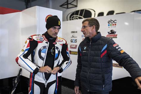 Avduket designbilen m1 hommage på luksushotell. 28th September 2019. Magny-Cours (FRA). BMW Motorrad Motorsport. FIM Superbike World ...