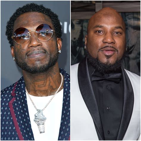 His estimated net worth in 2018 is $12.0 million. Gucci Mane Taunts Jeezy Ahead of Verzuz Battle With Meme ...