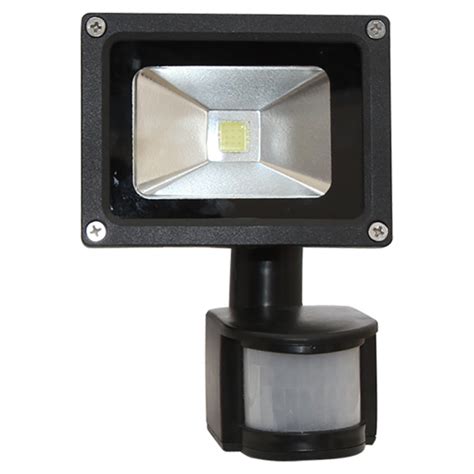 Charge light & motion fast charge lights with this handy ac adapter. SF20 Solar LED Mini Floodlight System With Motion Sensor ...