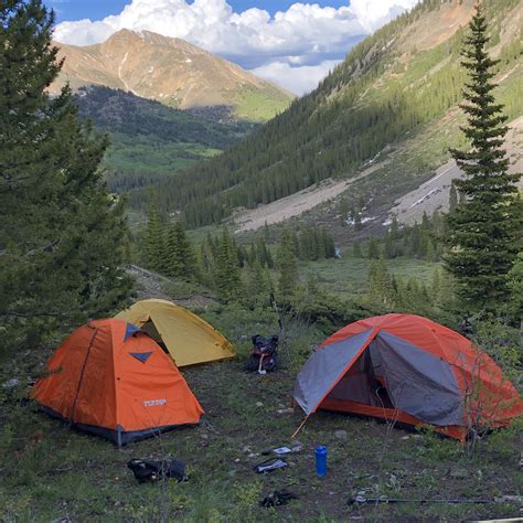 Colorado Camping Rcamping