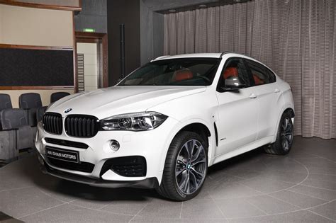 The new m performance package as an additional option, the m performance package is available in the us. BMW X6 xDrive50i M Performance with AC Schnitzer, Flexes Its Muscles in Abu Dhabi | BMW Car Tuning