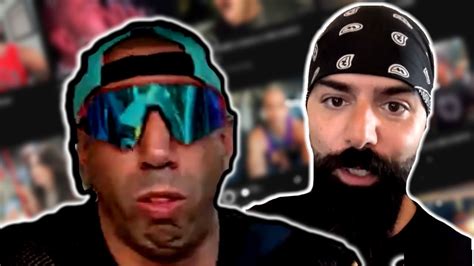 Fouseytube Vs Keemstar Fousey Is Insane Youtube