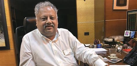 Rakesh jhunjhunwala net worth is 420 crores. I Don't Want Pappu To Be PM Of India. NAMO Is Best: Rakesh ...