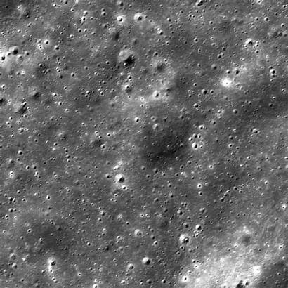 Moon Lunar Surface Craters Crater Nasa Than