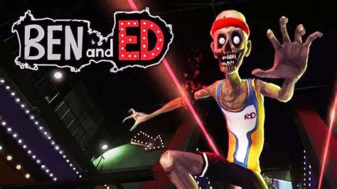 Ben and ed blood party. TAKESHI'S ZOMBIE! | Ben and Ed (Best Game Ever!) - YouTube
