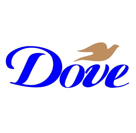 Dove Shampoo Logo