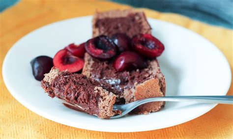 Easy to prepare and bake, it requires basic pantry and fridge staples and can be baked. Chocolate Marquise Loaf Cake Recipe by Amrita Rawat on ...