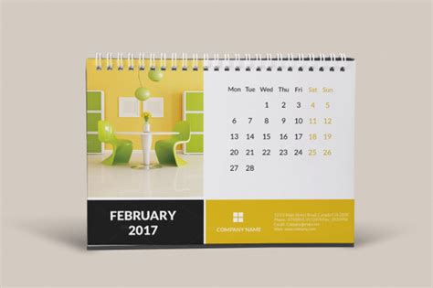 29 Calendar Designs Psd Ai Indesign Eps Design Trends Premium