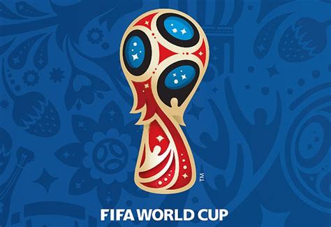 Fifa 2018 World Cup Russia