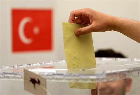 2023 Türkiye genel seçimleri ve cumhurbaşkanlığı seçimleri | Açık Radyo