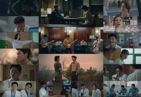 347 귀칼 2기 나오면 떡상하려나 6. 슬기로운 의사생활 김대명 마마보이 이유 밝혀졌다…정경호♥ ...