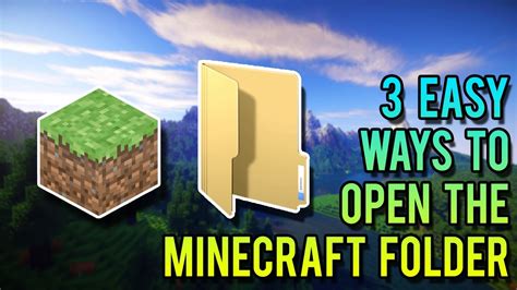 The personal edition is free, just click the skip registration button unless you're using it for commercial purposes. 3 Easy Ways To Open Your Minecraft Folder | Tutorial - YouTube
