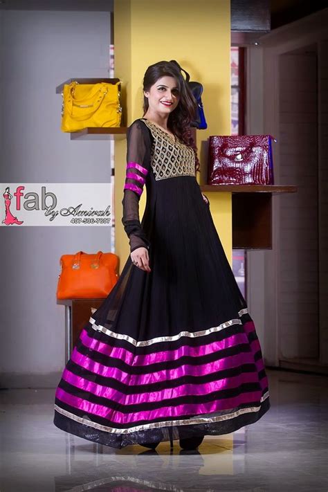 Fab By Amirah Party Wear Frocks 2015 New Designs Of Stylish Frocks