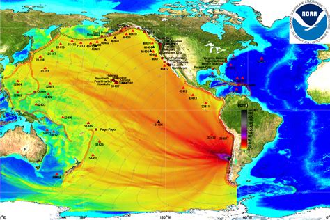 Alaskan tsunami, 1964 general characteristics reconstruction prevention railroad facilities highway bridges port and harbor facilities ] two and one half years $22 million. Tsunami misconceptions - The Trembling Earth - AGU Blogosphere