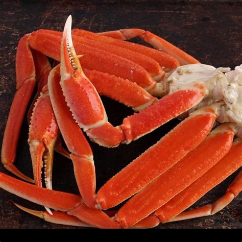 Is Aldi The New King Of Snow Crab Legs