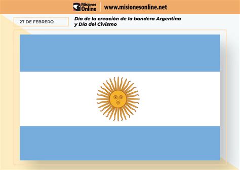 Dia De La Bandera Argentina 2021 20 De Junio Feliz Dia De La Bandera Indumentaria 426 La