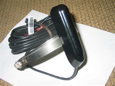 To learn more, see the product q&a below: 2 transducer on trolling motor - Page 2