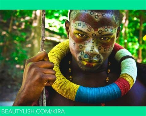 African Tribe Kira Ts Kira Photo Beautylish