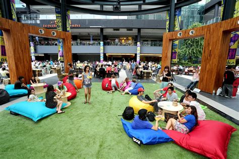 Designed by eazy marketing team. Doof Industries Is Helping S'poreans Chill Out - One ...