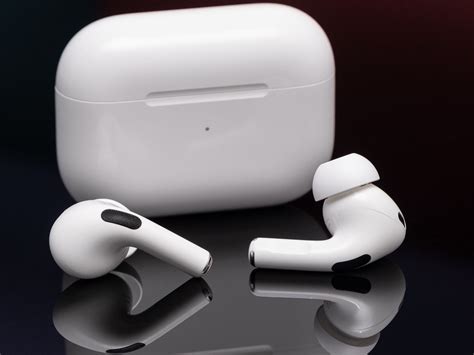 New Apple Airpods Pro Blogknakjp